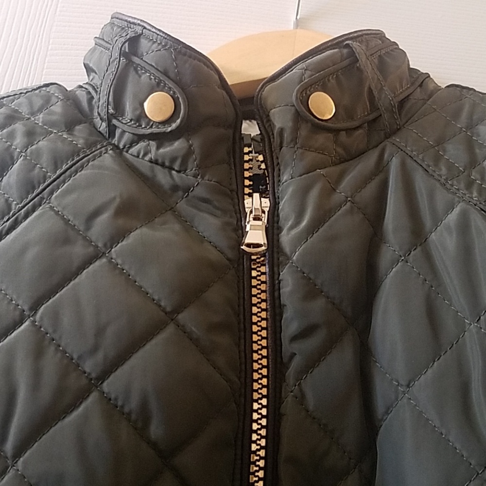 Jacket - Picture 4 of 4